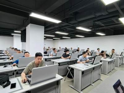 數(shù)智賦能·協(xié)同發(fā)展 中國建設(shè)監(jiān)理協(xié)會計算機技術(shù)交流新篇章