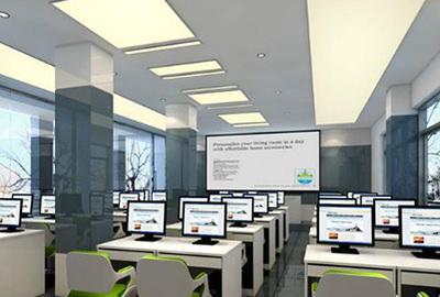 計(jì)算機(jī)應(yīng)用技術(shù)專業(yè) 就業(yè)方向多元，技術(shù)咨詢前景廣闊